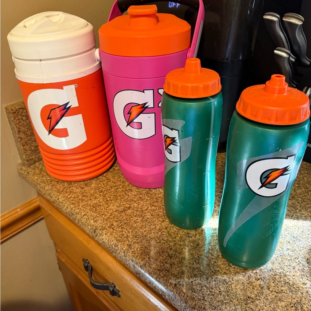 Gatorade bundle